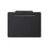 Wacom CTL-4100WL/K0-CX Intuos Small Bluetooth Dimensions 20 x 16 x 0.9 cm Pen Graphics Tablet